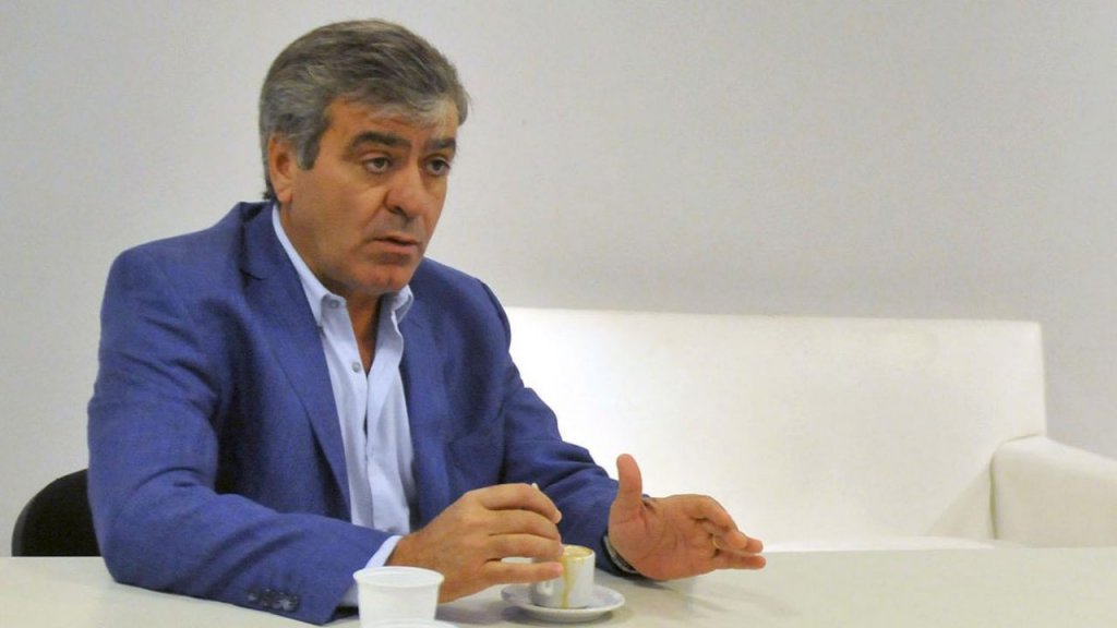 José Cano: "Confiamos en la estrategia de Gerardo Morales y creemos que llegará competitivo a las PASO"