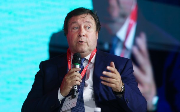Alberto Weretilneck: "Los gobernadores de la Patagonia le estamos diciendo que no al impuesto a las ganancias"