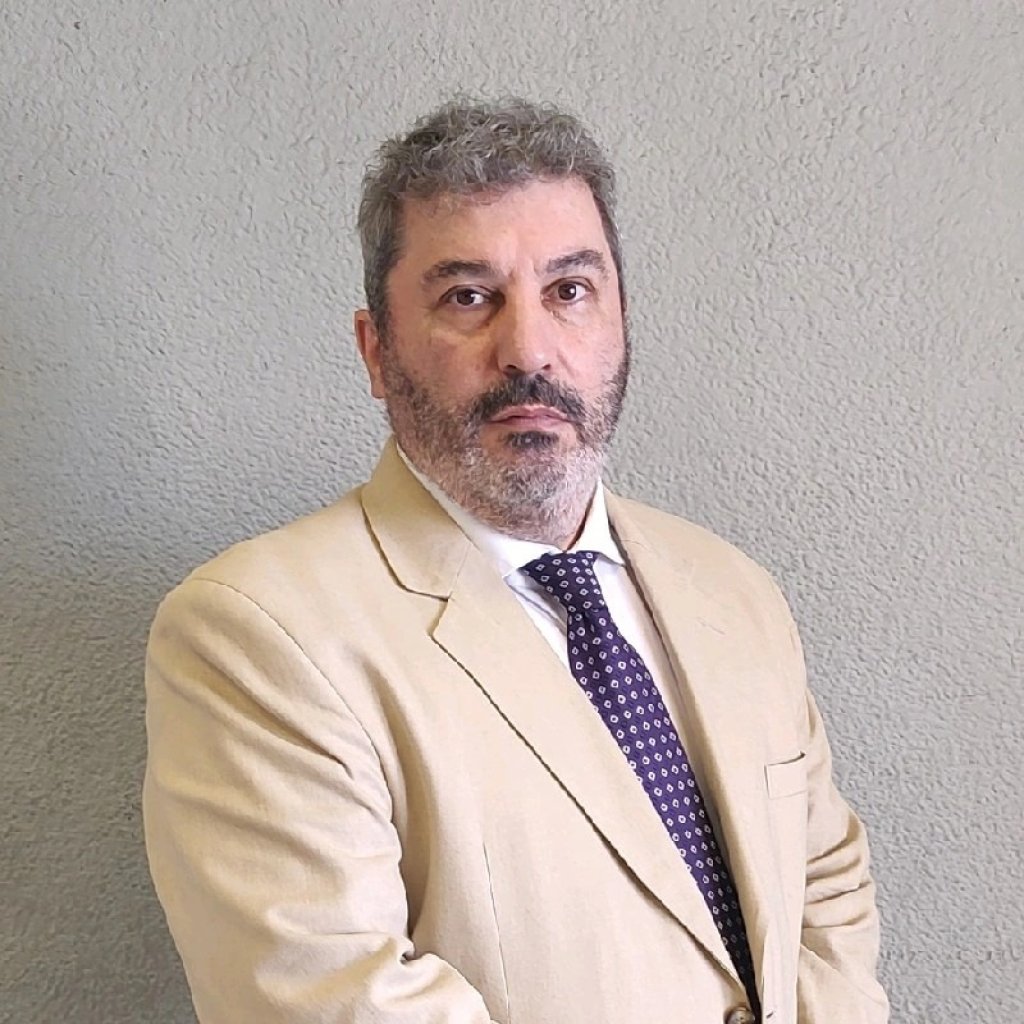 Dialogamos con Alejandro Cassaglia, especialista en crimen organizado sobre el "Pequeño J"