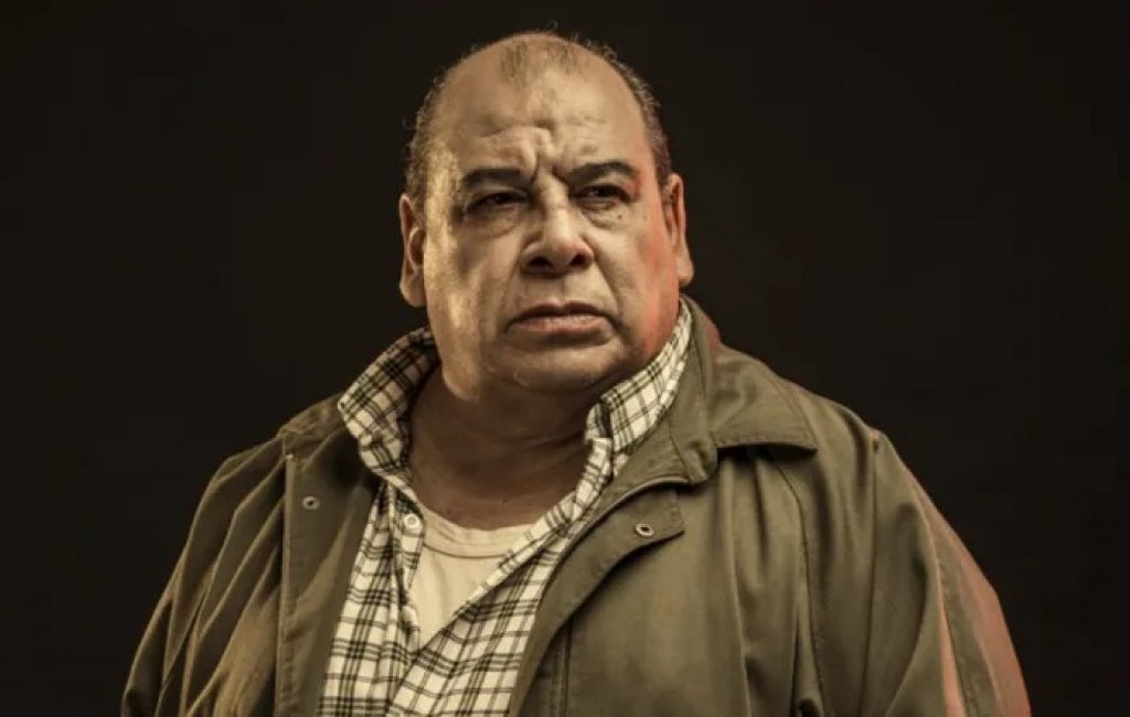 Roly Serrano: &quot;Viví en la calle y pude construir una vida feliz&quot;