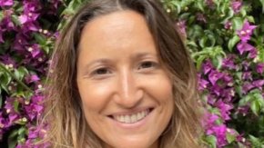 Mercedes Su&aacute;rez: &ldquo;No hay que jubilar la sexualidad&rdquo;