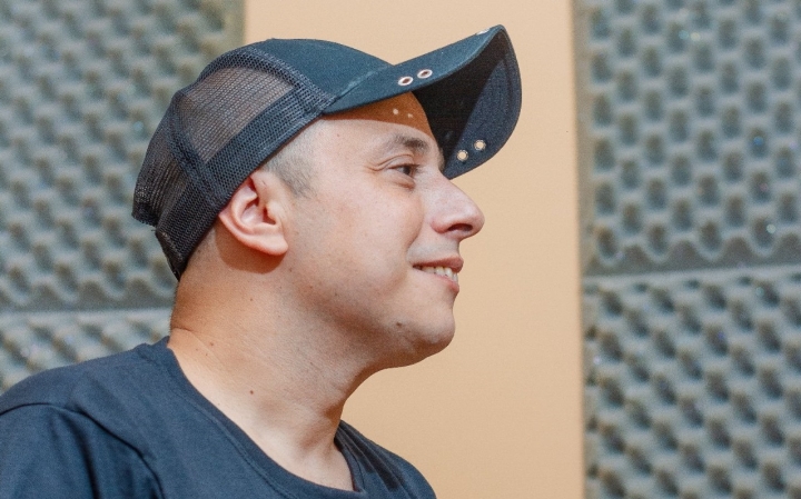 Reviv&iacute; "Los Desclasados" con El Dipy