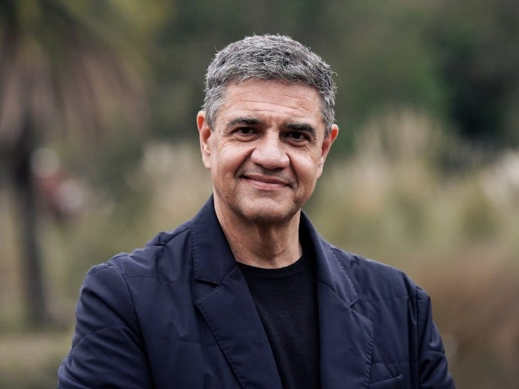 Jorge Macri: "Firmamos un convenio para expulsar delincuentes extranjeros de manera más rápida del país"