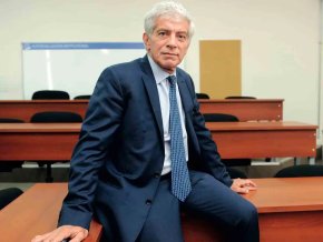 Mariano C&uacute;neo Libarona: "Milei es la &uacute;nica persona id&oacute;nea para cambiar al pa&iacute;s"