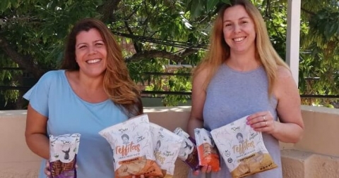 Esteban Lopez nos cuenta la historia de “La nueva quinoa”