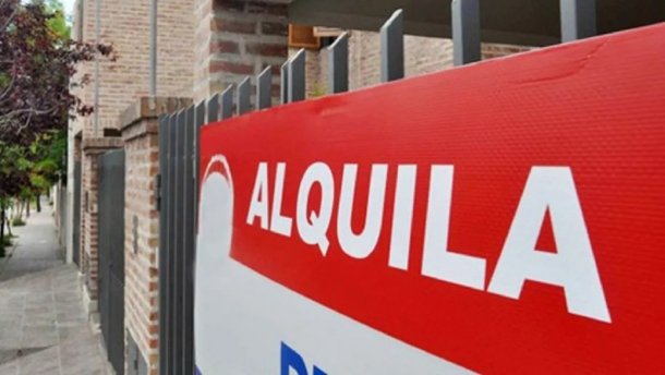 ¿Cuánto se necesita para entrar a un alquiler y cuánto aumentaron este mes?