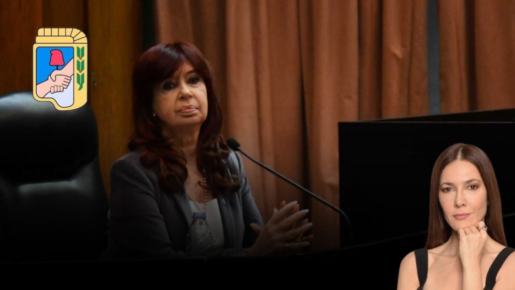 Cristina Kirchner usa el PJ para escudarse ante una eventual condena