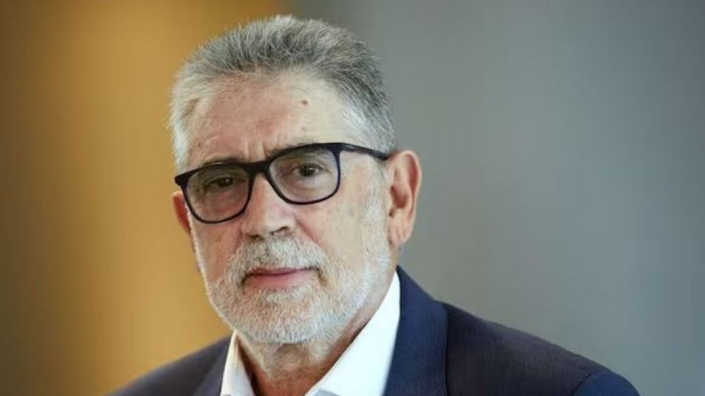 Enrique Szewach: "Estamos ansiosos porque venimos de un gran desastre pero lleva tiempo arreglar las cosas"