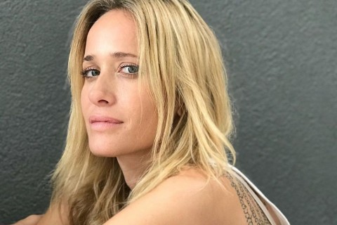 Julieta Prandi: "Estoy en un momento de mucho crecimiento, me siento segura"