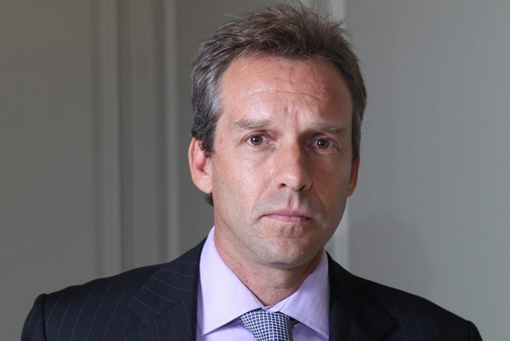 Pablo Wende: "El gobierno está en esto de pegar manotazos por todos lados"