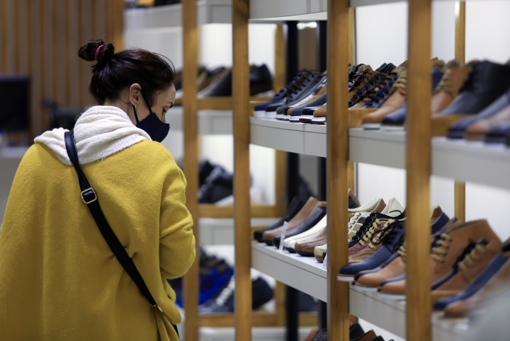 Crecieron las ventas por el Día del Padre, pero siguen un 21,5% por debajo de los números del 2019