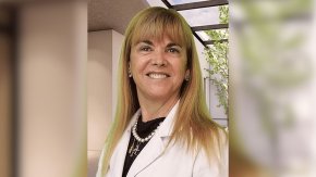 Carol Kotliar: "El omega-3 redujo 7 puntos la presión arterial, un descenso enorme para un hipertenso"