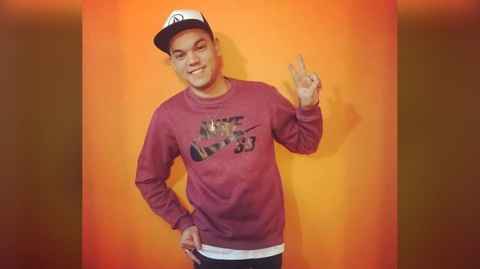 Brian Lanzelotta: "Me considero más cantante que influencer"