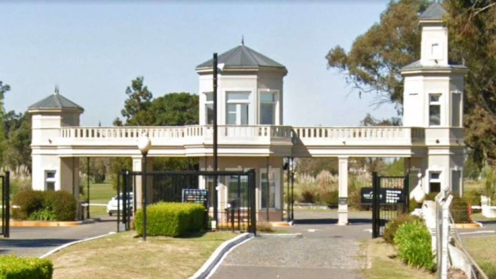 Maximiliano Ferrari: &quot;Berni no demostró ningún interés con este hecho&quot;