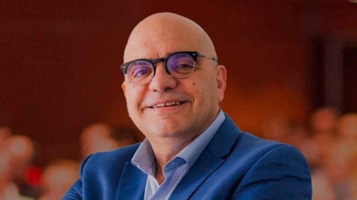 Salvador Distefano: "Si la gente compra d&oacute;lares, vamos a recesi&oacute;n"