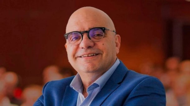 Salvador Distefano: "Si la gente compra d&oacute;lares, vamos a recesi&oacute;n"