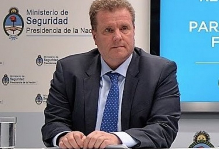 Gerardo Milman: “El presidente se autoinculpó, lo que corresponde es que la justicia avance”