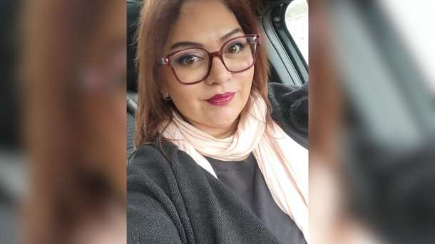 Milca Velázquez: “A pasear a Argentina volvería siempre, pero vivir allá ya es difícil cuando tus hijos crecieron afuera”