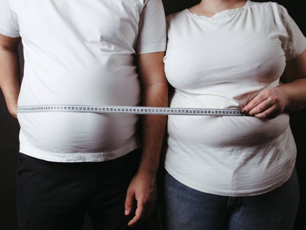 Dr. Jorge Harraca: "La obesidad es uno de los problemas más importantes de salud que tiene la Argentina"