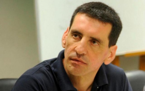 Gerónimo Vargas Aignasse: “Morof se comporta como un opositor”