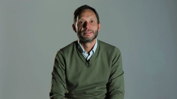 Maximiliano Ferraro: "El oficialismo sigue empecinado en ir contra la Corte"