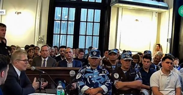 Abogado penalista cuestionó los alegatos: "No estoy convencido de que esté comprobado el dolo de matar"