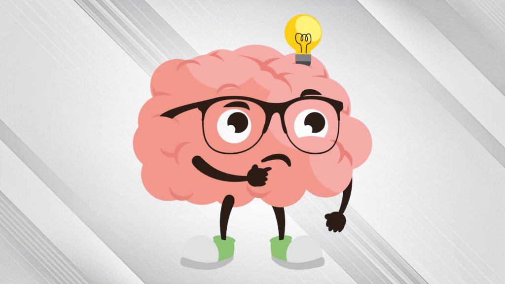 Martin Giannini:  &quot;El cerebro consume el 25% de nuestras energías&quot;