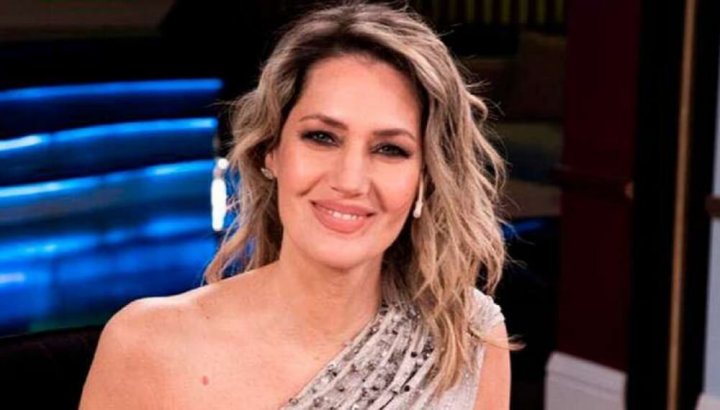 Carolina Losada: "Cristina sonri&oacute; cuando la llamaron presidenta y eso es ningunear a Alberto Fern&aacute;ndez"