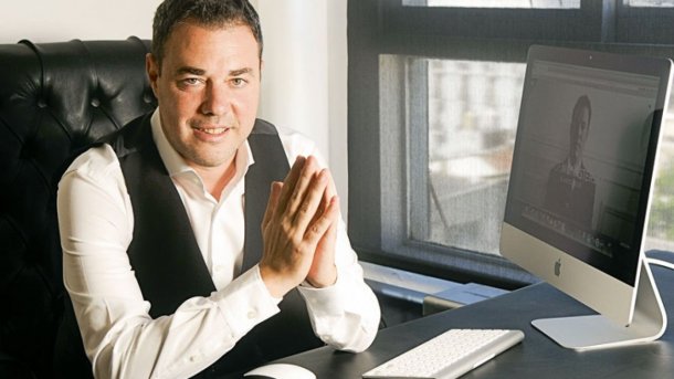 Jorge Monasterky: "Yo espero que el fiscal no descarte la posibilidad del delito"