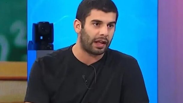 Martín Nistal: “Hace siete u ocho años nacían 700 mil chicos por año, hoy nacen cerca de 400 mil”