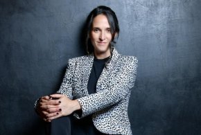 Lina Zubiria: "El CV tal y como lo conocíamos antes murió"
