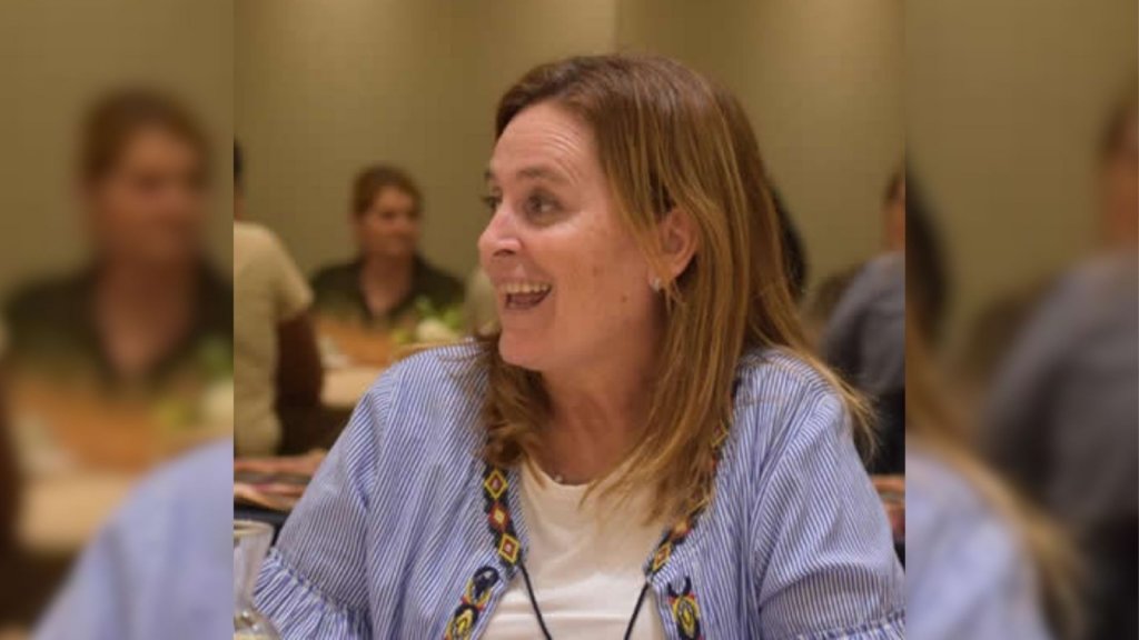 La presidenta de la Fundación de la Hemofilia: "No podemos solventar los gastos que tenemos y eso nos angustia"