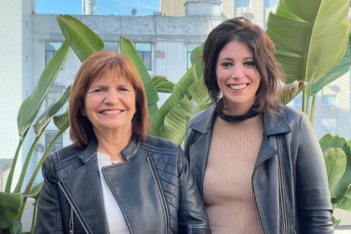 Sabrina Ajmechet: "Lo &uacute;nico que puede hacerse con un fallo de la Corte es obedecerlo"