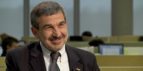 Roberto Salvarezza: "Todavía no tenemos circulación comunitaria de la variante Delta"