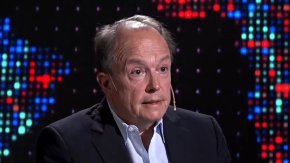 Joaqu&iacute;n Cottani: "El Gobierno no distingue las cr&iacute;ticas constructivas"