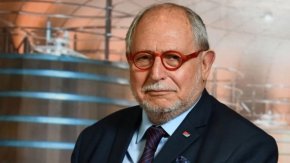 Diego Guelar: "El mundo est&aacute; enamorado de Argentina"