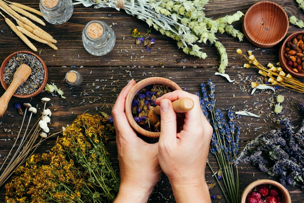 ¿Qué es la medicina Ayurveda?