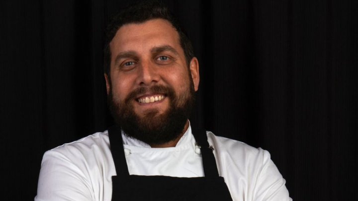 EPISODIO 3: Fernando Rivarola