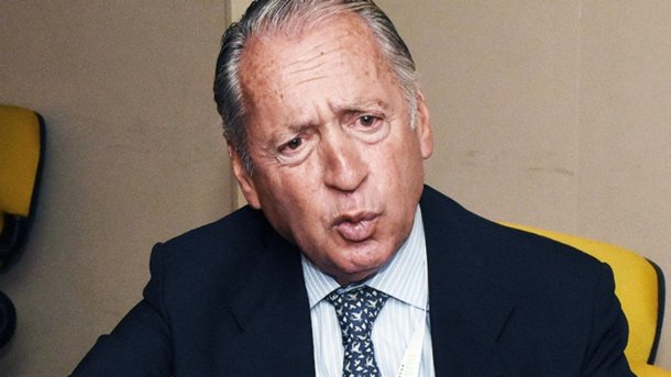 Daniel Funes de Rioja:  "La eliminación de las retenciones es un dato positivo"