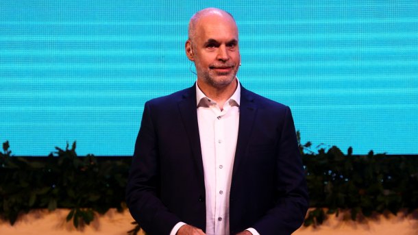 Rodríguez Larreta: "En las últimas tres elecciones sacamos 40%, tenemos una base fuerte"