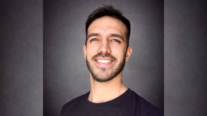 Agust&iacute;n Ojeda: "San Rafael ya no es solo un lugar de paso: la gente viene, se queda m&aacute;s d&iacute;as y despu&eacute;s vuelve a&ntilde;o a a&ntilde;o"