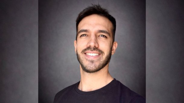 Agustín Ojeda: "San Rafael ya no es solo un lugar de paso: la gente viene, se queda más días y después vuelve año a año"