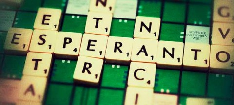 Alejandro Cosavella: "Trabajo en una ONG que apoya el uso del idioma esperanto"