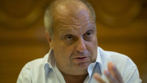 Hernán Lombardi: "Los argentinos tenemos que querernos más los unos a los otros"