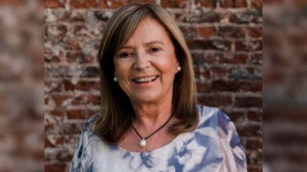 Lic. Mara Diz: "El 93% de los profesionales de la salud presenta agotamiento"