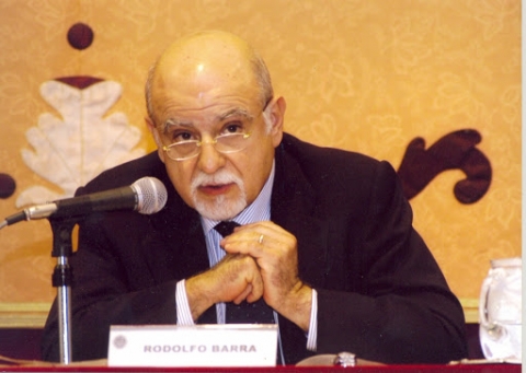 Rodolfo Barra: "La Corte Suprema falló bien"
