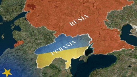 Darina Tkachenko: "Rusia acosa la soberanía de Ucrania hace años"