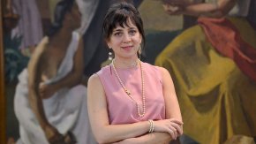 Mercedes D'Alessandro: "La causa contra Cristina tiene irregularidades y no fue bien tratada"