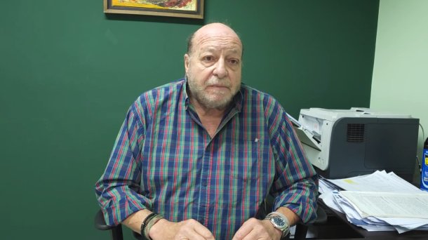 Crisis en PAMI: “Recién ahora en agosto cobramos abril”