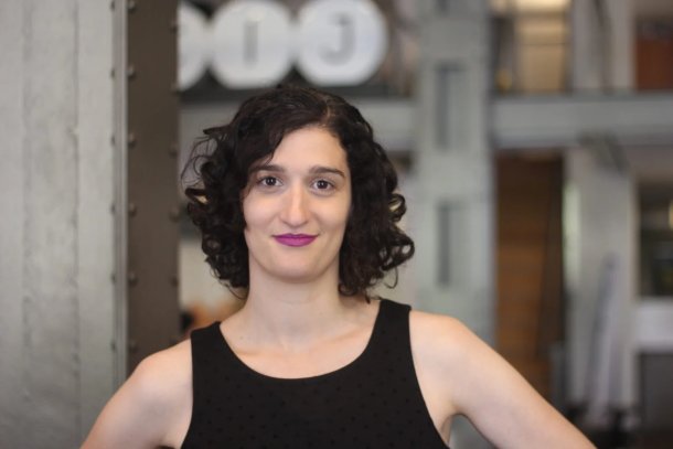 Celeste Fernández: "Son preocupantes los conflictos de interés que hay en el caso de la AFA"